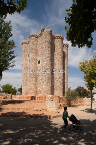 Villarejo de Salvanés, Comunidad de Madrid