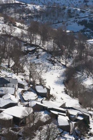 Visuña,Caurel,provincia de Lugo,Galicia