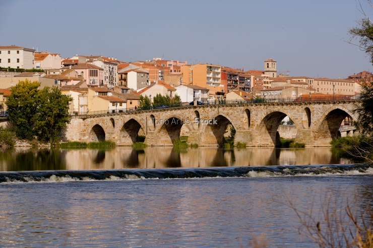 Zamora, castilla y León