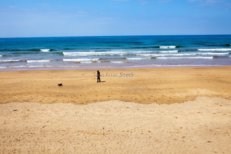 Zarautz, Euskadi
