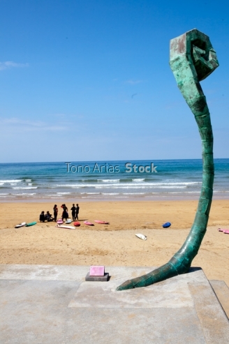 Zarautz, Euskadi